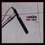 monks/demo tapes 1965-60s/garage/punk/krautrock+binnenhoes, Verzenden, Gebruikt, 12 inch, Alternative