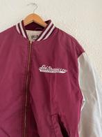 Levi Strauss winterjas, maat M., Ophalen of Verzenden, Gedragen, Maat 48/50 (M), Rood