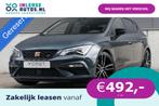 Seat Leon 2.0 TSI CUPRA Schaalstoelen DSG Pano Beats, 15 km/l, Gebruikt, 4 cilinders, 1984 cc