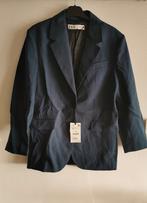 ZARA Limited Edition blazer mt. M, Nieuw, Blauw, Maat 38/40 (M), Verzenden