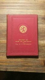 Opkomst en bloei van Amsterdam, Ophalen of Verzenden, Gelezen