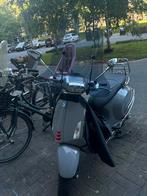 PIAGGIO VESPA SPRINT S 2021 Nardo Grey, Fietsen en Brommers, Scooters | Vespa, Ophalen, Gebruikt, Maximaal 45 km/u, Vespa S