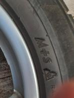 winterbanden met velg, Ophalen, Gebruikt