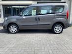 Fiat Doblò 1.4 5 persoons/Airco/97Dkm/Top!, Te koop, Zilver of Grijs, Geïmporteerd, 5 stoelen