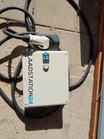 Lader auto, Ophalen, Zo goed als nieuw