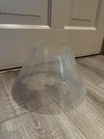 Beschermkraag hond 15 cm, Dieren en Toebehoren, Ophalen of Verzenden, Gebruikt