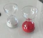 Nieuw zandlopers van 2,5 minuten, Ophalen, Zo goed als nieuw