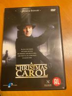 DVD A Christmas Carol, Cd's en Dvd's, Gebruikt, Verzenden, Overige genres, Alle leeftijden