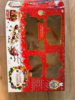 Kerst trein met rails (rijdt rond), Diversen, Ophalen of Verzenden, Zo goed als nieuw