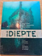 Koffietafelboek De Diepte - Noordzee Expedities, Ophalen, Zo goed als nieuw, Natuur algemeen