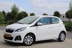 Peugeot 108 1.0 e-VTi Active l Airco l Elek Pak l APK 09-202, Voorwielaandrijving, Gebruikt, Euro 6, 4 stoelen