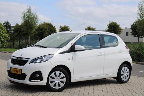Peugeot 108 1.0 e-VTi Active l Airco l Elek Pak lAPK 09-2026, Auto's, Peugeot, Bedrijf, Te koop, ABS, Airbags, Airconditioning