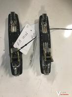 Mercedes W126 Greep / klink Buiten  Rechtsachter of Linksach, Auto-onderdelen, Gebruikt, -, Deur, -