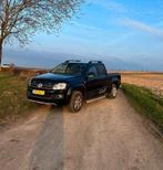 Volkswagen Amarok 2.0 D 132KW 2013, Auto's, Bestelauto's, Origineel Nederlands, Te koop, 2000 cc, 5 stoelen