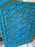 Unilin PF Felt Silent Plus vloerplaten 10mm, Ophalen, Overige materialen, 30 cm of meer, 50 tot 150 cm