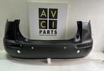 Mazda MX30 MX 30 achterbumper bumper DN4J-50221, Gebruikt, -, -, Ophalen of Verzenden