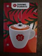 Douwe Egberts kerstbal, Diversen, Kerst, Ophalen
