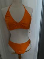 Benvonito orange bikini maat L. Nieuw., Ophalen of Verzenden, Nieuw, Oranje, Bikini
