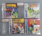 Gameboy Games - Diverse Titels! Ook Pokémon sapphire, Avontuur en Actie, Gebruikt, 1 speler, Ophalen of Verzenden