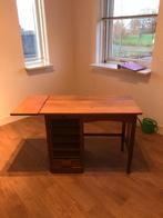 Amsterdamse School schrijfbureautje, Antiek en Kunst, Ophalen