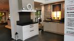 Showroomkeuken met granieten blad!, Ophalen, Nieuw, Graniet of Steen