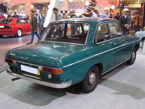 Audi super 90, Auto's, Oldtimers, Bedrijf, Audi, Benzine, Coupé, Handgeschakeld, Groen, Beige, Kunstmatig leder, Voorwielaandrijving
