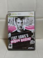 TONY HAWK' S Xbox 360, Ophalen of Verzenden, Zo goed als nieuw
