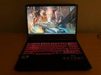Acer Nitro Ryzen 5, Computers en Software, Windows Laptops, Ophalen, Met videokaart, Zo goed als nieuw, Gaming