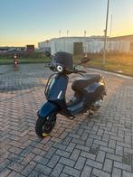 Custom Vespa Sprint | 2017 | Full option | Full Malossi |, Ophalen, Overige modellen, Maximaal 45 km/u, Zo goed als nieuw