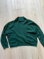 Silvian Heach groen  bolero vestje L, Groen, Gedragen, Maat 42/44 (L), Ophalen of Verzenden