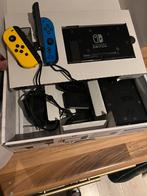 Nintendo switch FORTNITE editie, Ophalen, Zo goed als nieuw, Switch Original