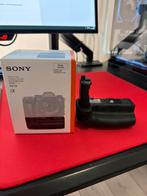 Sony VG-C5 verticale grip, Ophalen of Verzenden, Zo goed als nieuw