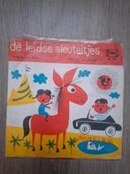 De Leidse sleuteltjes, Ophalen of Verzenden, Gebruikt, Nederlandstalig