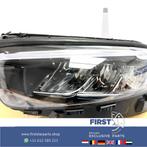 W177 V177 Mercedes A KLASSE FACELIFT KOPLAMP HALF LED LINKS, Ophalen of Verzenden, Gebruikt, Mercedes-Benz