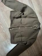 Mooi bomberjasje, Maat 42/44 (L), Nieuw, Ophalen of Verzenden, Jasje