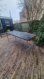 Tuintafel onderstel, Tuin en Terras, Ophalen of Verzenden