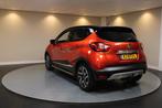 Renault Captur 1.2 TCe Xmod *Automaat* Nwe Distr.Ketting! Tr, 4 cilinders, SUV of Terreinwagen, 56 €/maand, Rood