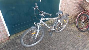 Giant GSR FS 26 inch - Opknapper beschikbaar voor biedingen