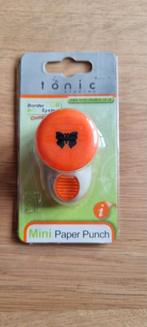 Tonic vlinderpons, Verzenden, Nieuw, Overige thema's, Pons of Mal