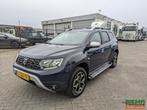 Dacia DUSTER 1.3 TCe Prestige 130PK - Navigatie - Trekhaak -, Auto's, Dacia, Voorwielaandrijving, 65 €/maand, 15 km/l, Gebruikt