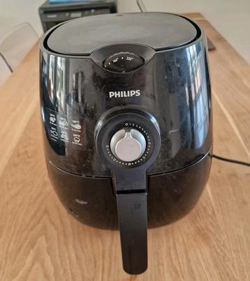 Airfryer Air Fryer van Philips in prima staat.  beschikbaar voor biedingen
