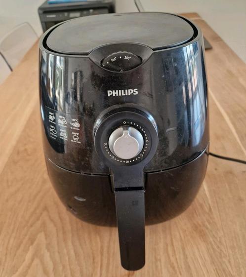 Airfryer Air Fryer van Philips in prima staat., Witgoed en Apparatuur, Airfryers, Gebruikt, Ophalen of Verzenden