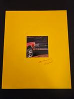 Brochure Chevrolet S-10 Blazer 1992 USA, Ophalen of Verzenden, Zo goed als nieuw, Chevrolet