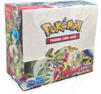 Pokémon Scarlet & Violet Booster Box, Ophalen of Verzenden, Nieuw, Boosterbox, Foil