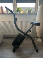 Hometrainer Tunturi B20, Sport en Fitness, Ophalen, Zo goed als nieuw, Benen, Hometrainer