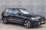 Volvo XC60 2.0 T6 Plug-in hybrid AWD Plus Dark | Trekhaak |, Automaat, 12 maanden, Gebruikt, Euro 6