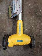 Gloria Multibrush- Elektrische Borstelmachine, Tuin en Terras, Ophalen of Verzenden, Gebruikt, Gloria