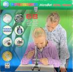 Bresser kinder microscoop 300x-1200x, Audio, Tv en Foto, Optische apparatuur | Microscopen, Ophalen