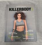 Killerbody Fajah Lourens, Ophalen of Verzenden