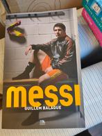 Messi, Ophalen of Verzenden